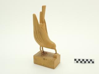 FIGURKA OZDOBNA DEKORACYJNA
