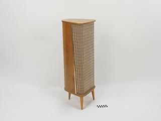 FLOOR SPEAKER