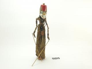 MARIONETKA