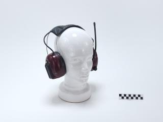 HEADPHONES