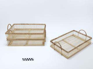 FRUIT BASKET