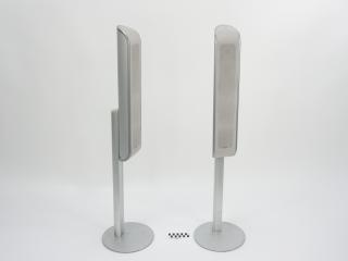 FLOORSTANDING SPEAKERS