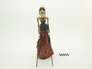 MARIONETKA