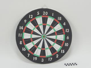 TARCZA DO DARTA