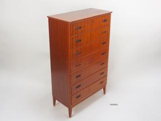 CABINET CHEST OF DRAWERS