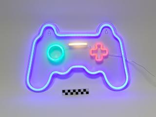 GAMER LED NEON