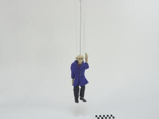 MARIONETKA