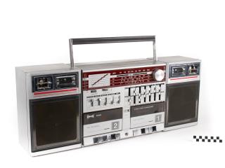 BOOMBOX