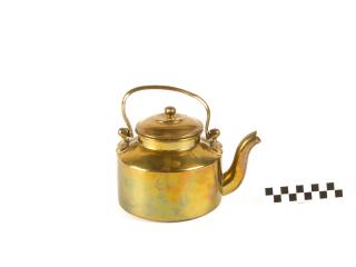 COPPER KETTLE