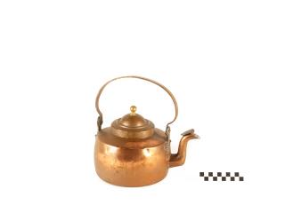 COPPER KETTLE