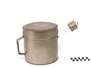 COFFEE CONTAINER COFFEE BALL