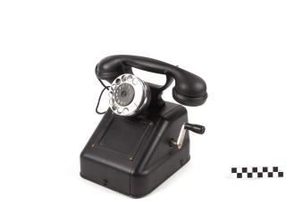 TELEFON STACJONARNY