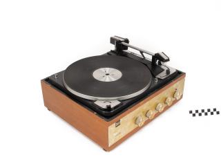 GRAMOPHONE
