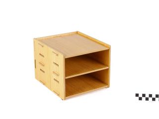 ORGANIZER NA BIURKO