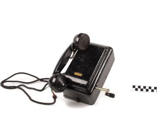 TELEFON STACJONARNY