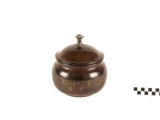 KITCHEN CONTAINER