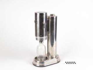 SATURATOR