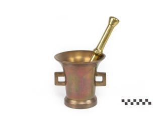 MORTAR