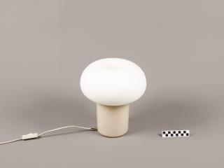 MUSHROOM TABLE LAMP, IKEA