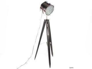 LAMPA PODŁOGOWA