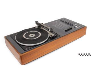 GRAMOPHONE