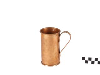 COPPER MUG