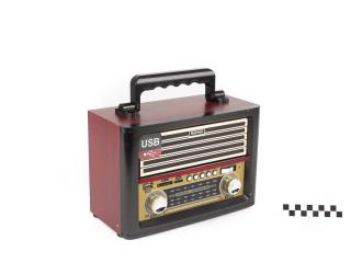 RADIO