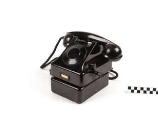 TELEFON STACJONARNY