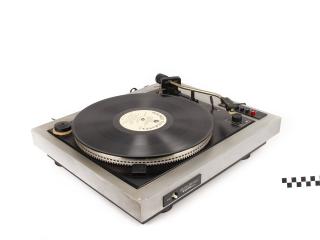 GRAMOPHONE