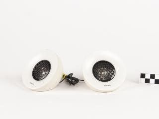 COMPUTER SPEAKERS
