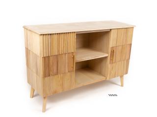 COMMODE CABINET