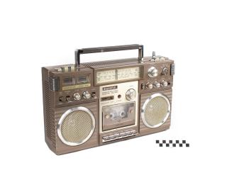 BOOMBOX