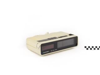CLOCK RADIO