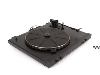 GRAMOFON