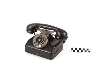 TELEFON STACJONARNY