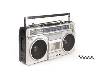 BOOMBOX