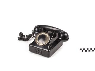 TELEFON STACJONARNY
