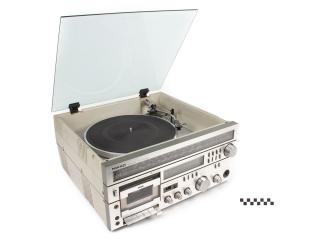 GRAMOFON