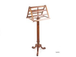 PULPIT NA NUTY