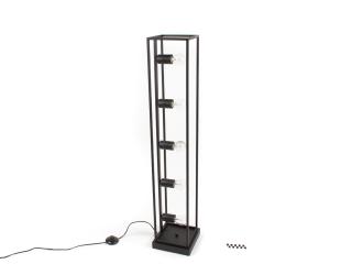 LAMPA PODŁOGOWA