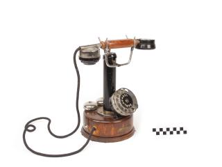 TELEFON STACJONARNY