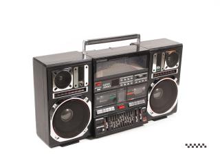 BOOMBOX