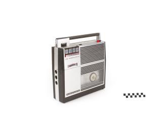 RADIO