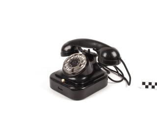 TELEFON STACJONARNY