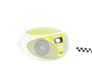 RADIO PLAYER