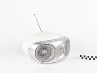 RADIO PLAYER