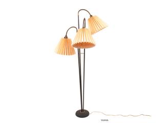 LAMPA PODŁOGOWA, SKANDYNAWIA