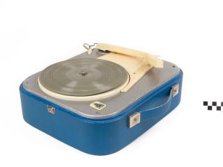 GRAMOPHONE