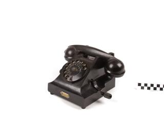 TELEFON STACJONARNY