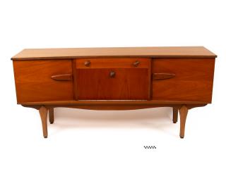 CABINET CHEST OF DRAWERS